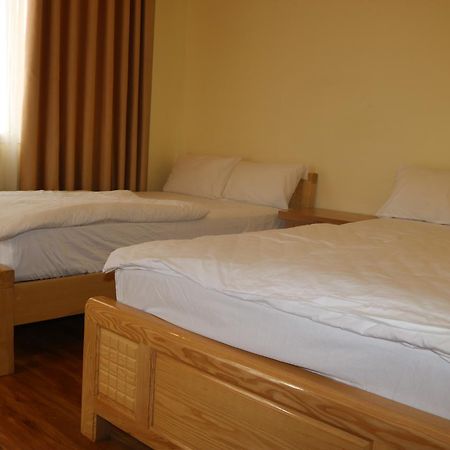 Merin City Suites Ho Chi Minh Zewnętrze zdjęcie