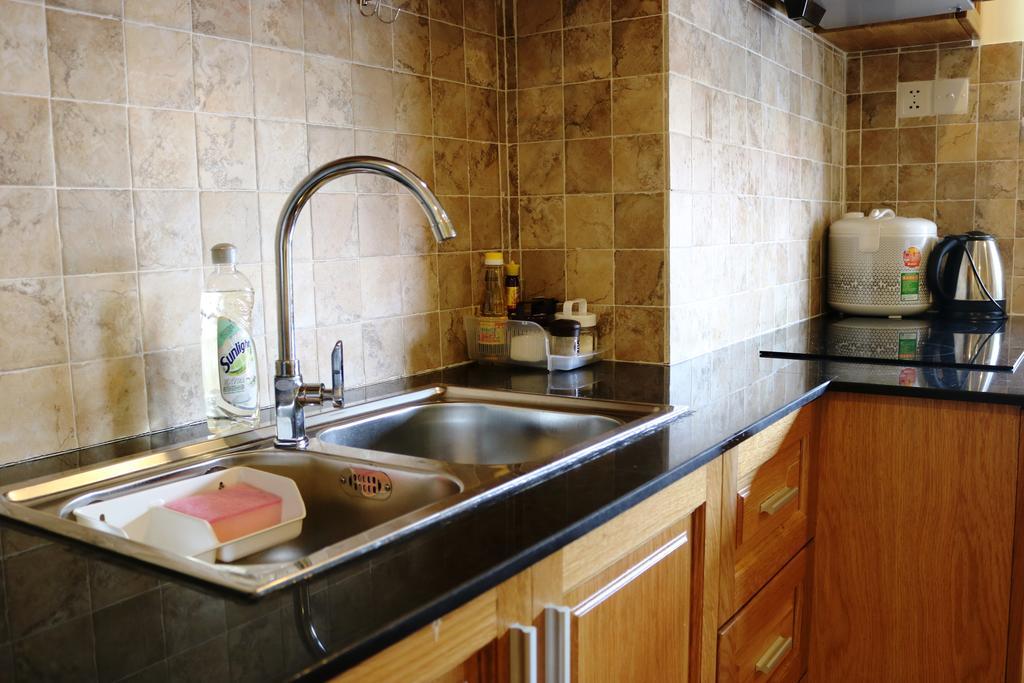 Merin City Suites Ho Chi Minh Zewnętrze zdjęcie