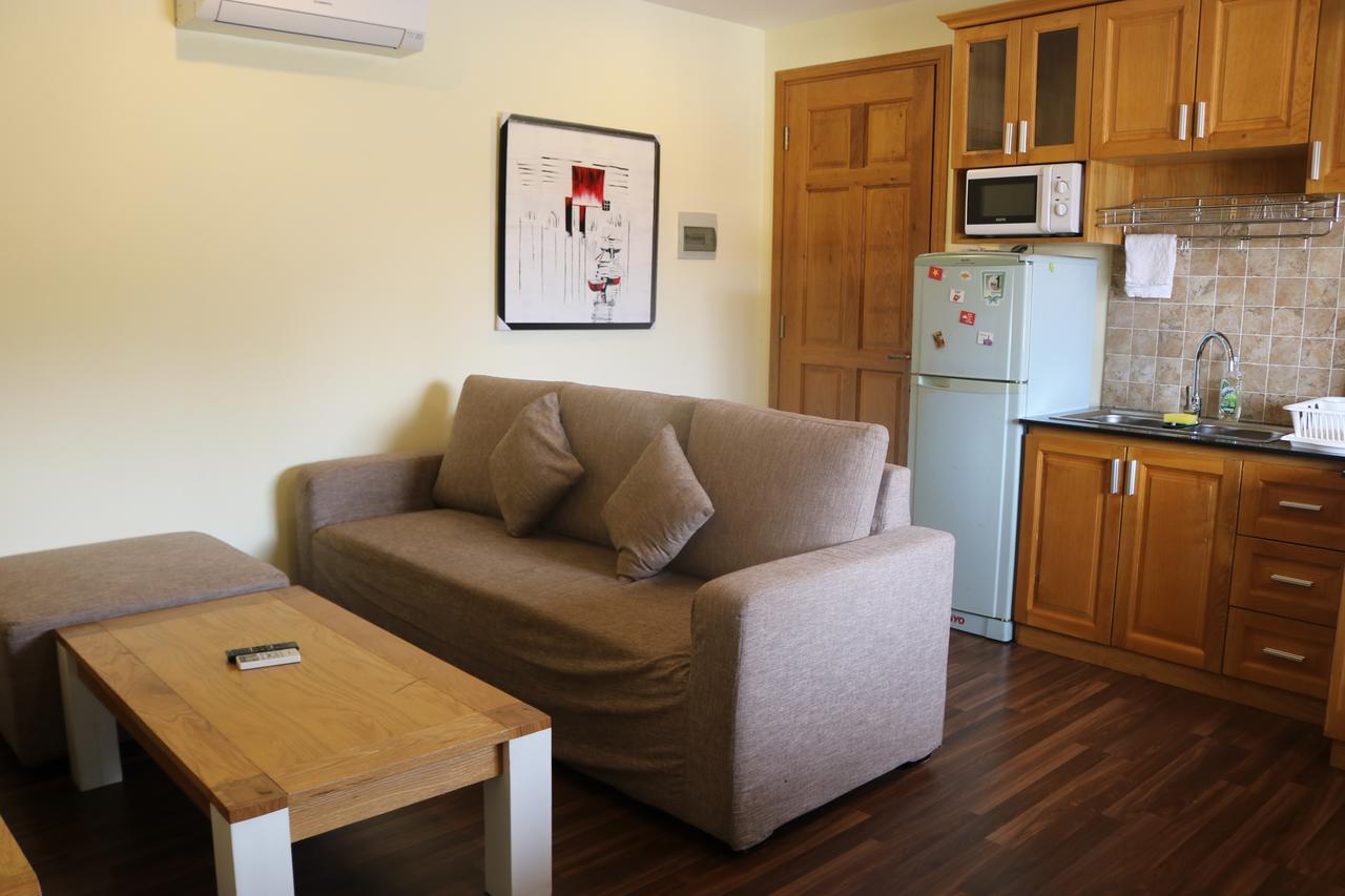 Merin City Suites Ho Chi Minh Zewnętrze zdjęcie