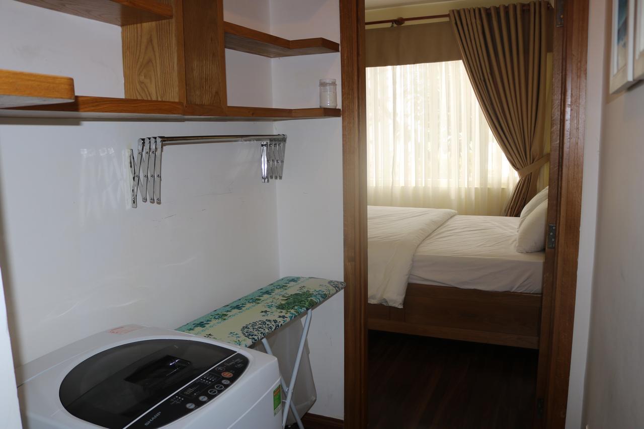 Merin City Suites Ho Chi Minh Zewnętrze zdjęcie