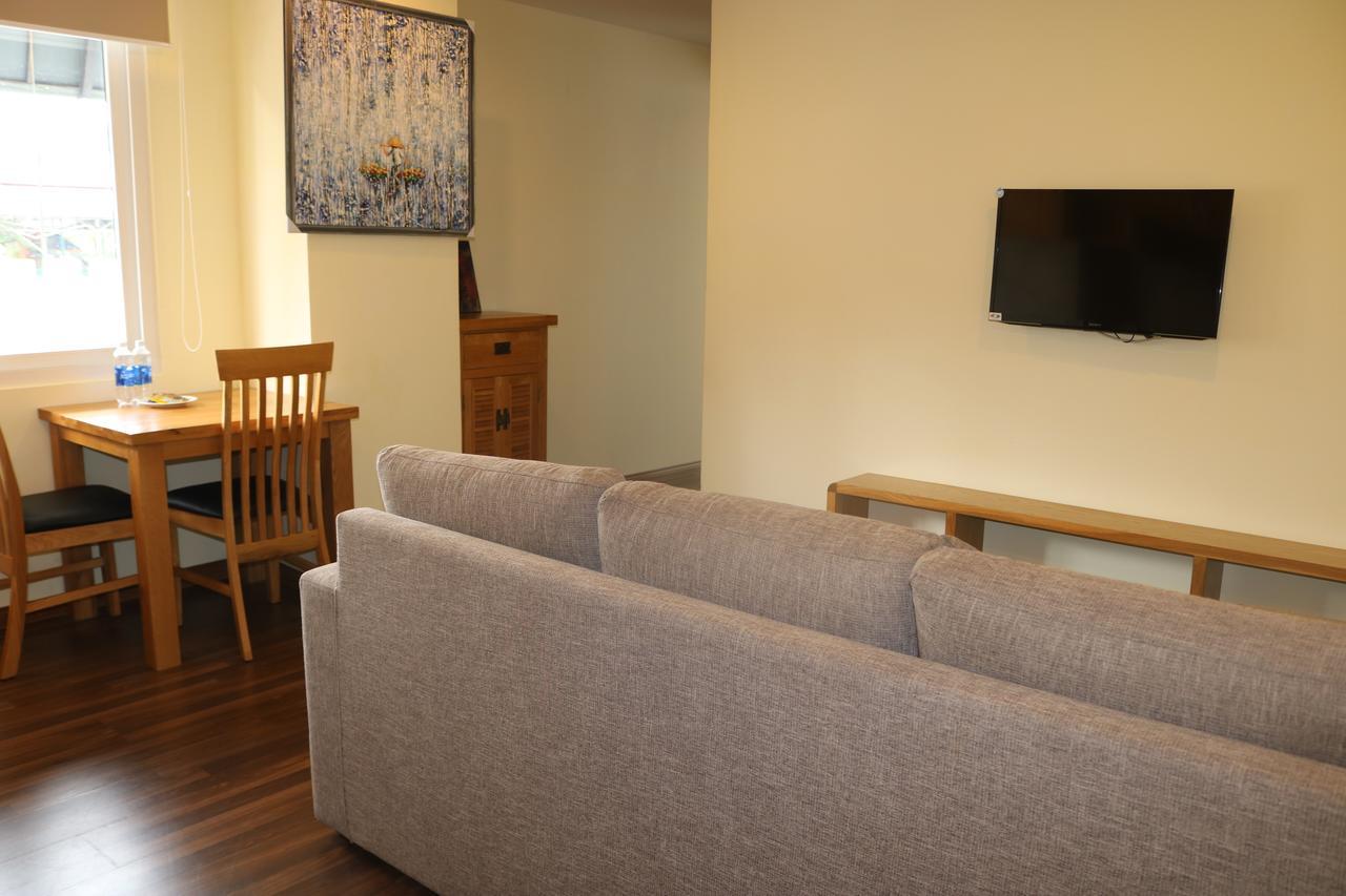 Merin City Suites Ho Chi Minh Zewnętrze zdjęcie