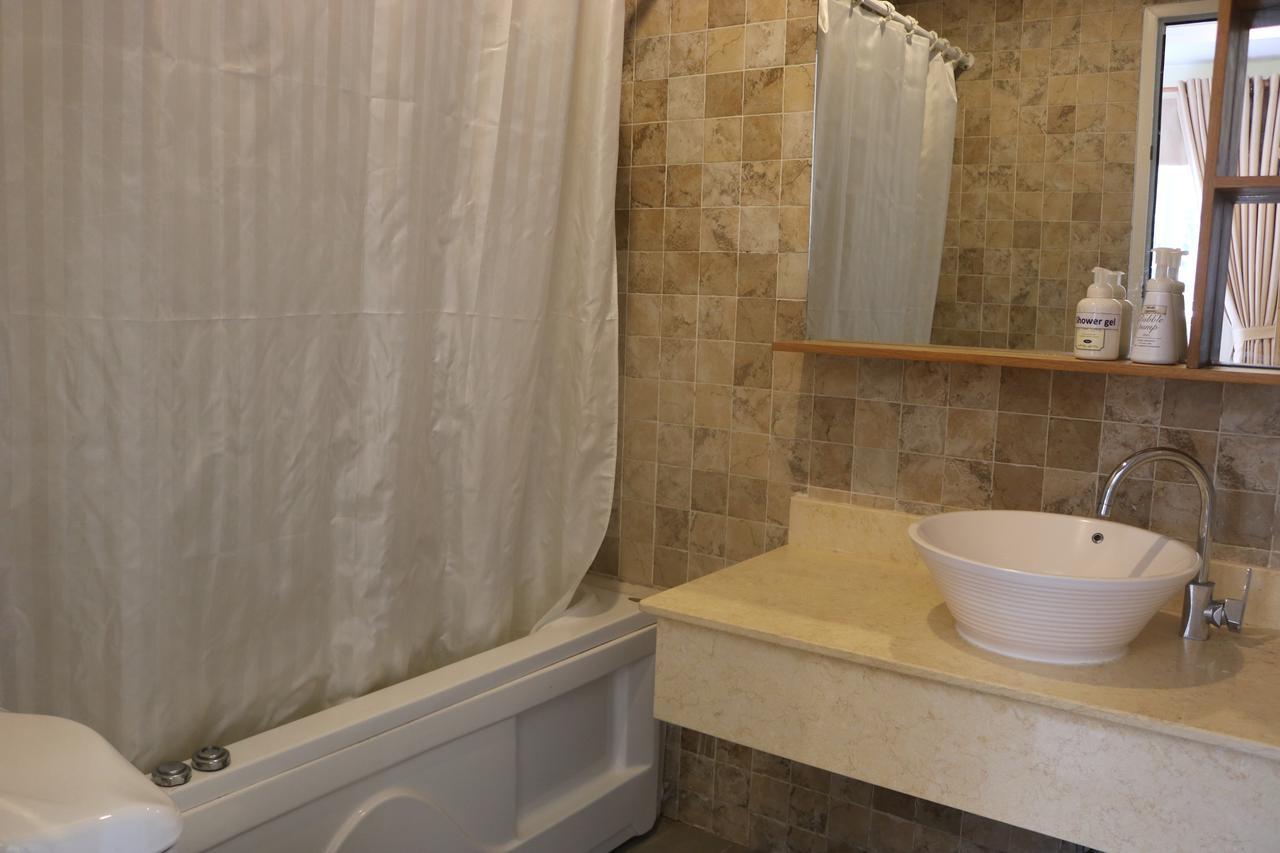 Merin City Suites Ho Chi Minh Zewnętrze zdjęcie