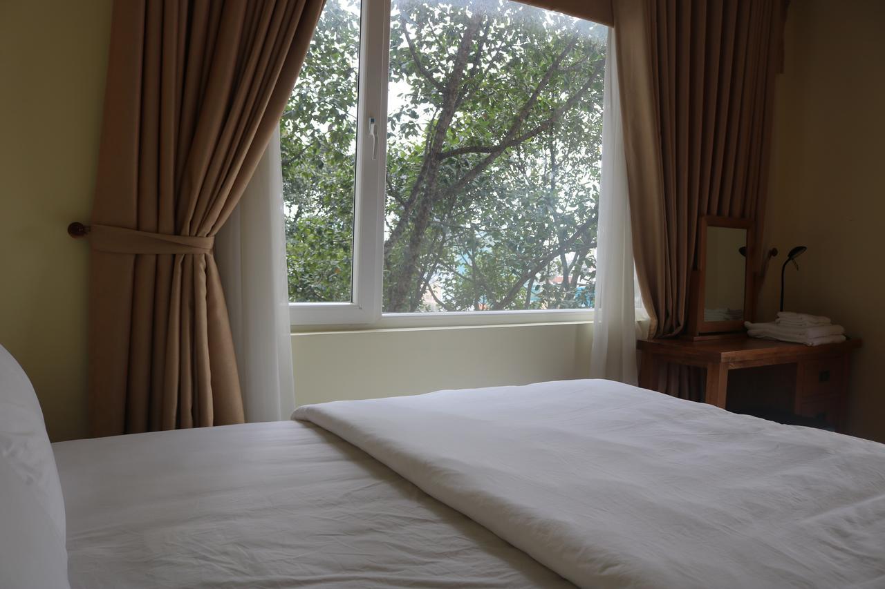 Merin City Suites Ho Chi Minh Zewnętrze zdjęcie