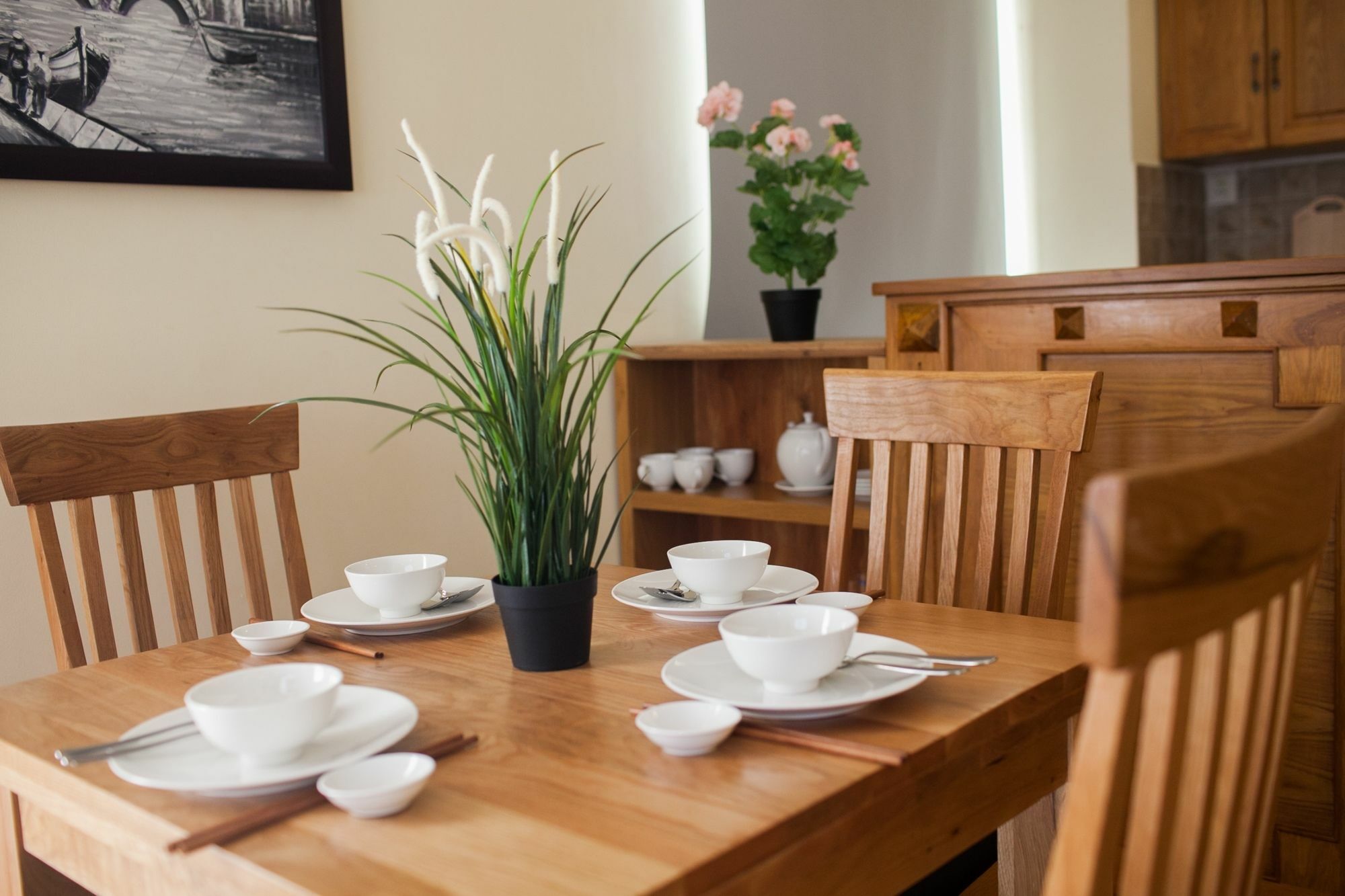 Merin City Suites Ho Chi Minh Zewnętrze zdjęcie