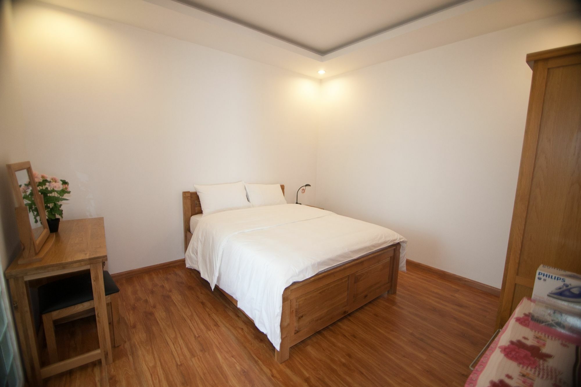 Merin City Suites Ho Chi Minh Zewnętrze zdjęcie